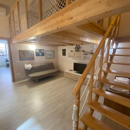 Casa Garito Teresa Prázdninový dům
