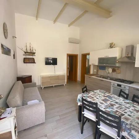 Casa Garito Teresa Vakantiehuis *