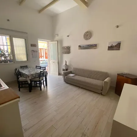 Vakantiehuis Casa Garito Teresa