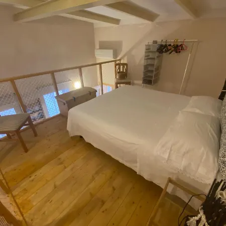 Casa Garito Teresa Vakantiehuis Lampedusa