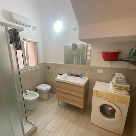 Casa Garito Teresa Vakantiehuis *