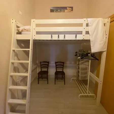 Casa Garito Teresa Vakantiehuis Lampedusa
