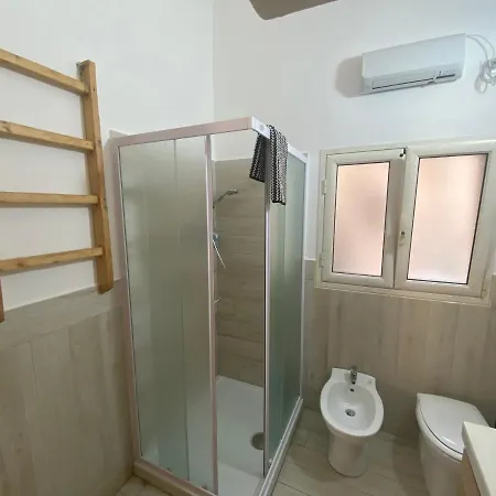 Vakantiehuis Casa Garito Teresa