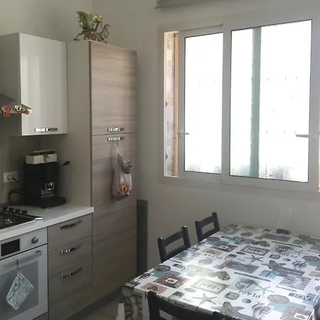 Vakantiehuis Casa Garito Teresa