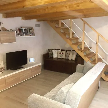 Casa Garito Teresa Vakantiehuis