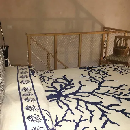 Casa Garito Teresa Vakantiehuis