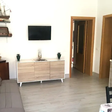 Casa Garito Teresa Lampedusa